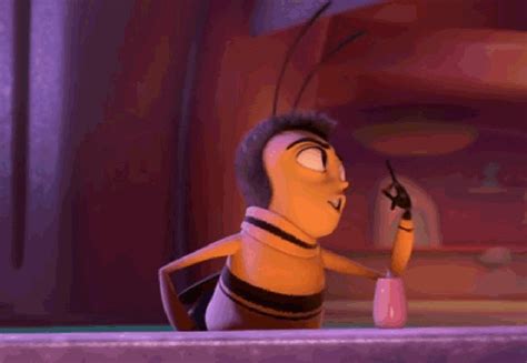 entire bee movie gif